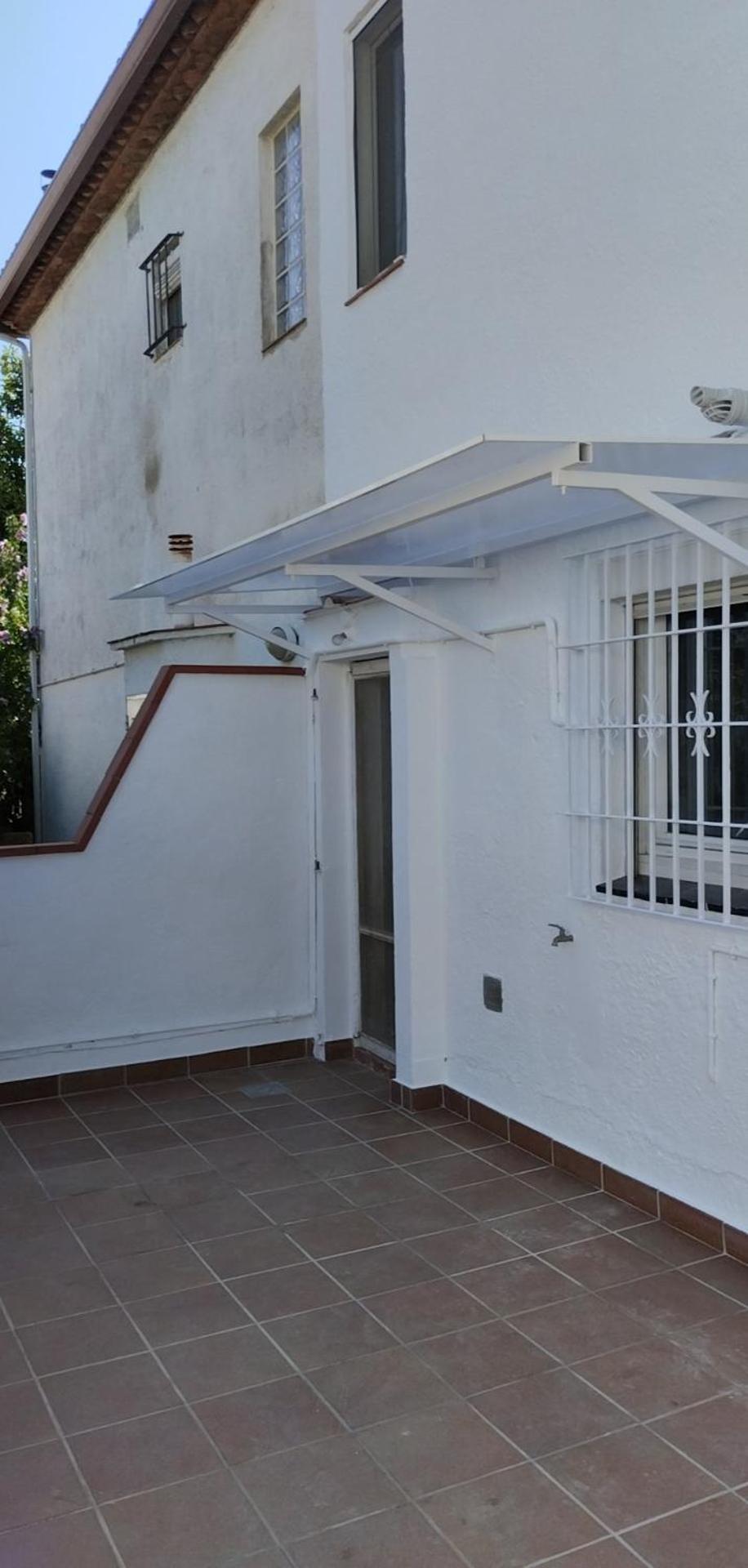 Villa Casa Centrica En Gerona Exterior foto