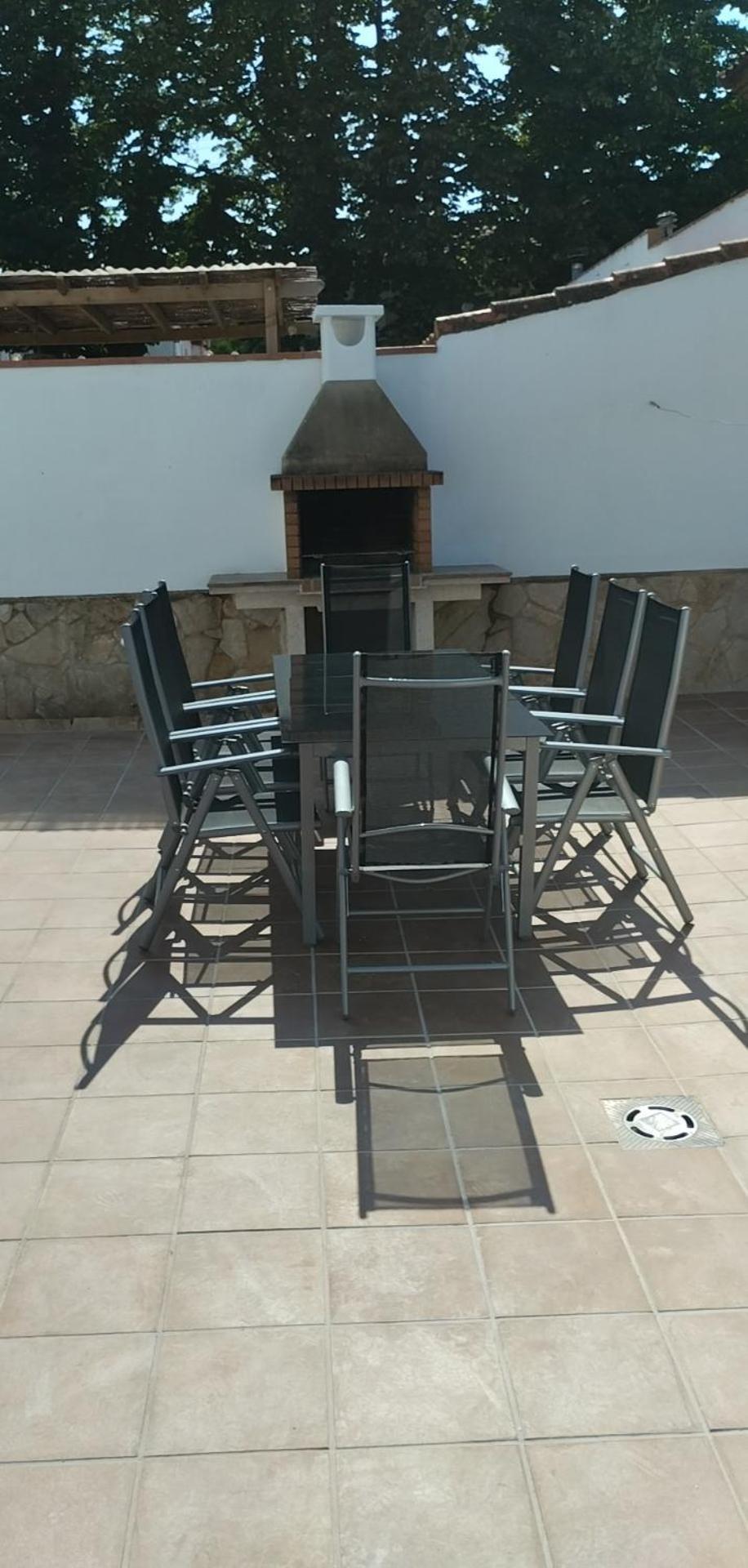 Villa Casa Centrica En Gerona Exterior foto