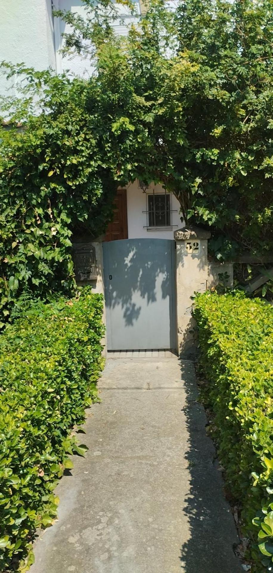 Villa Casa Centrica En Gerona Exterior foto